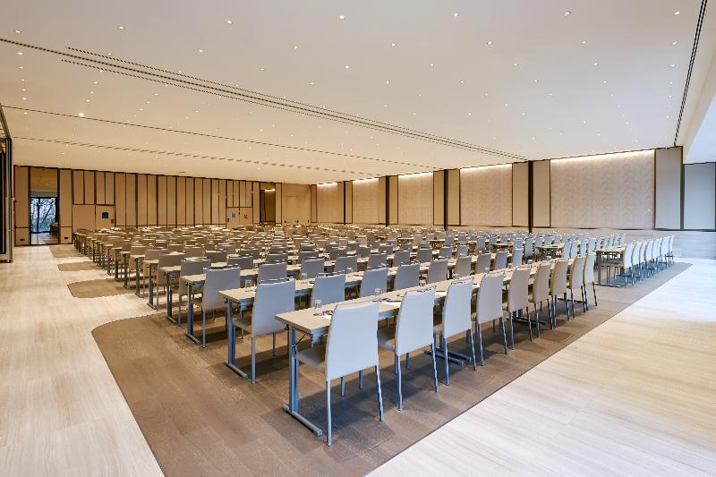 VP Plaza España Design - Toplantı