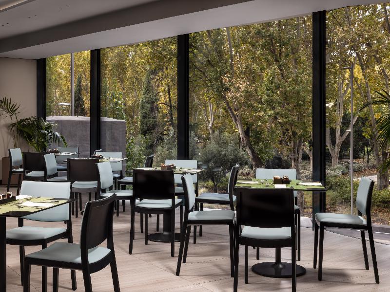 VP Plaza España Design - Toplantı