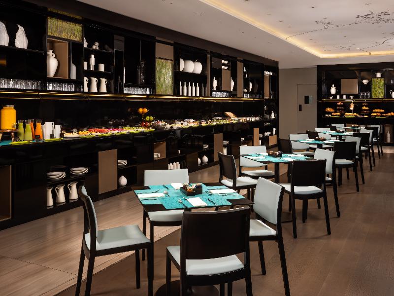 VP Plaza España Design - Toplantı