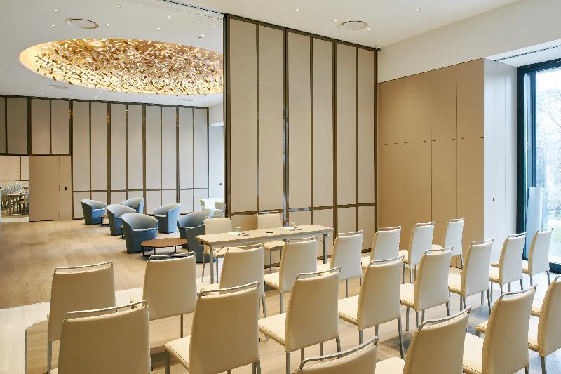 VP Plaza España Design - Toplantı