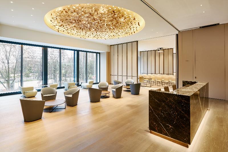 VP Plaza España Design - Toplantı