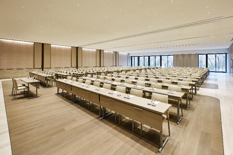 VP Plaza España Design - Toplantı