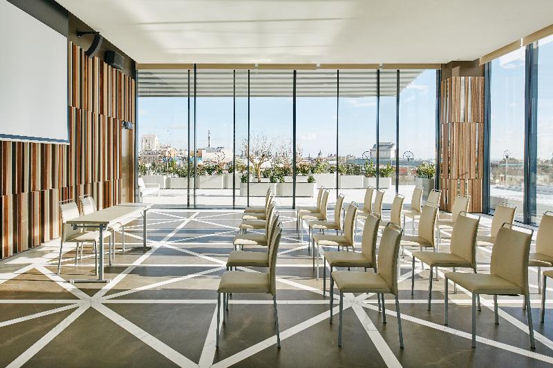 VP Plaza España Design - Toplantı