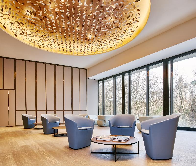 VP Plaza España Design - Toplantı