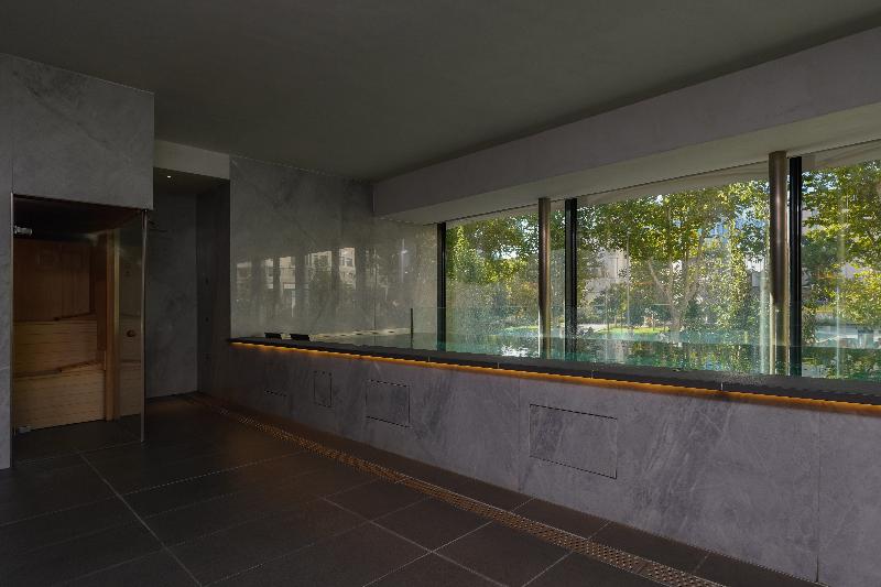 VP Plaza España Design - Aktivite