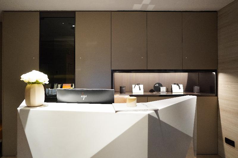 VP Plaza España Design - Aktivite