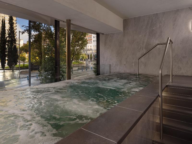 VP Plaza España Design - Aktivite