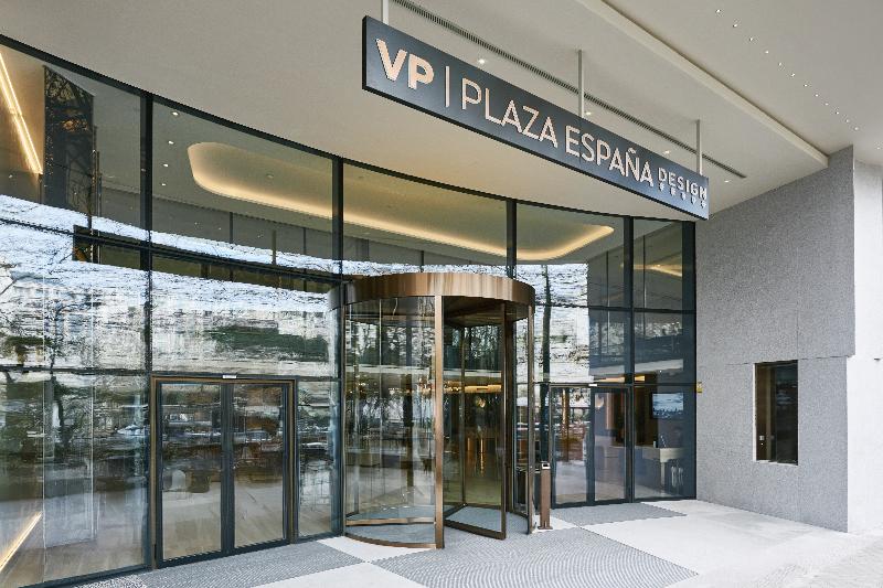 VP Plaza España Design - Genel