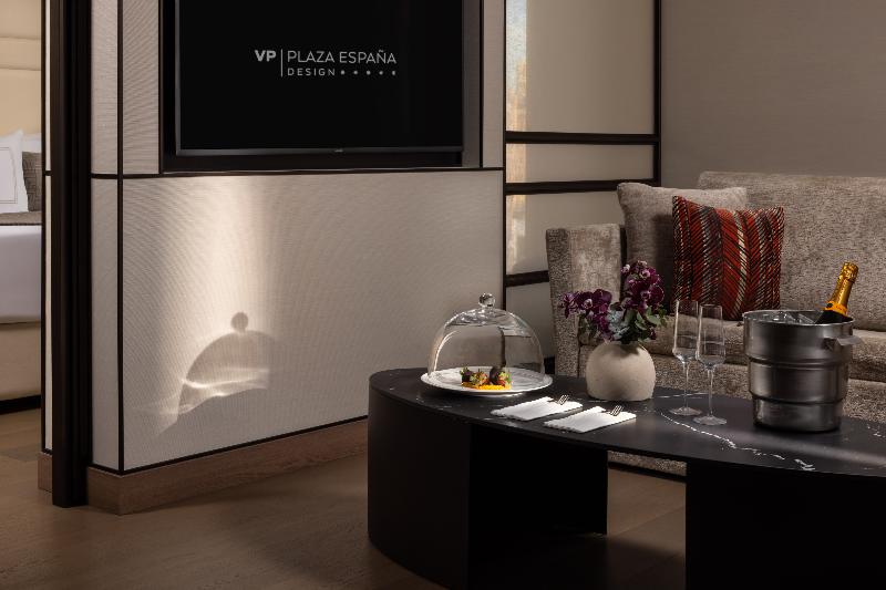 VP Plaza España Design - Oda