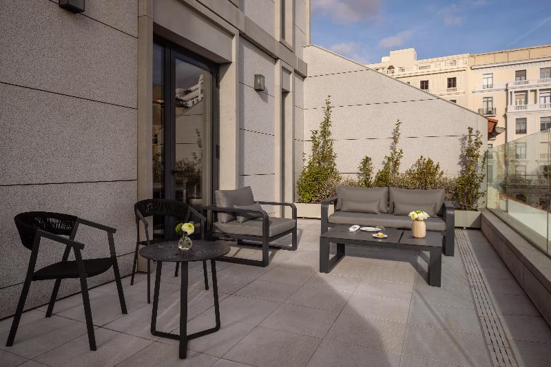VP Plaza España Design - Oda