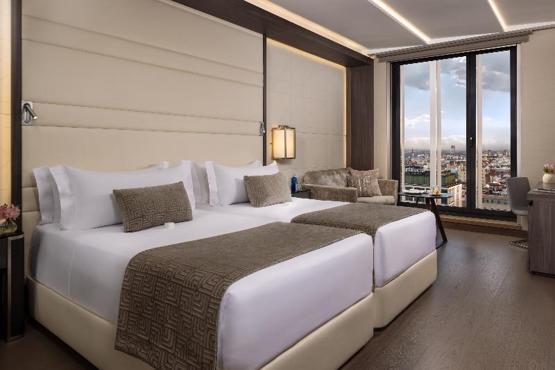 VP Plaza España Design - Oda