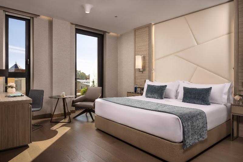 VP Plaza España Design - Oda