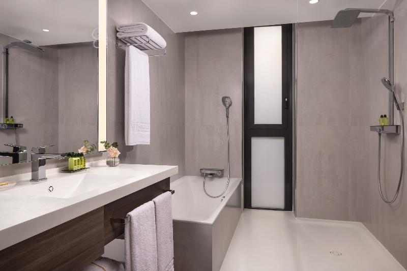 VP Plaza España Design - Oda