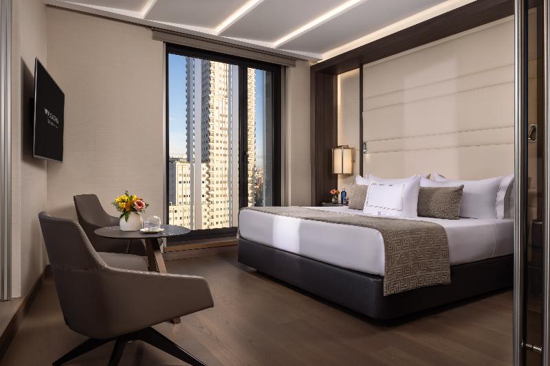 VP Plaza España Design - Oda