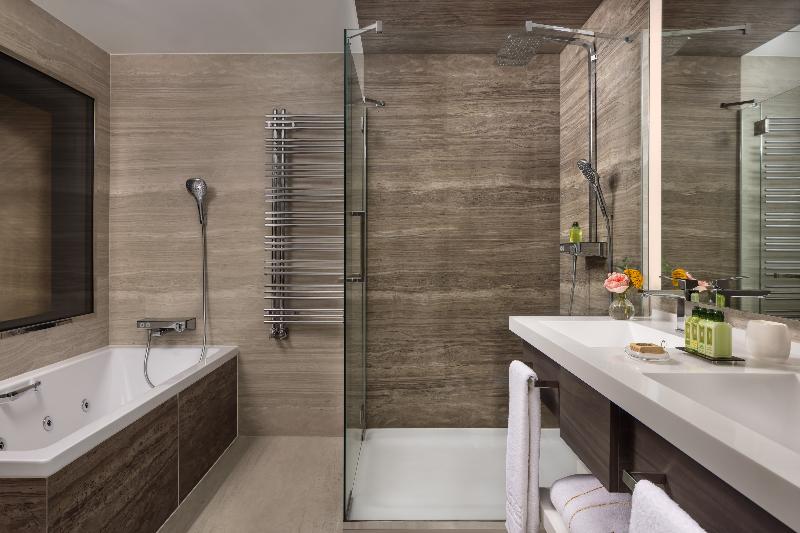 VP Plaza España Design - Oda
