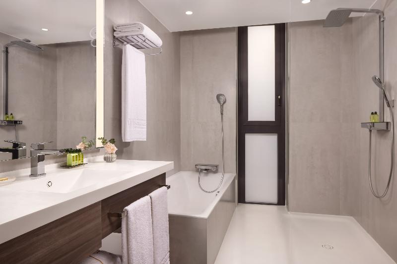 VP Plaza España Design - Oda