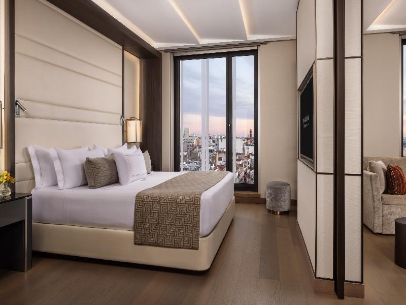 VP Plaza España Design - Oda