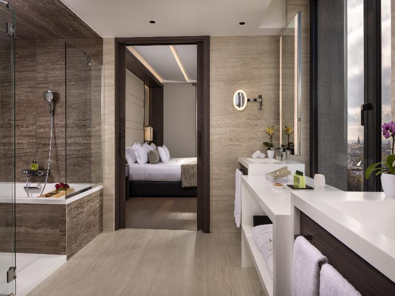 VP Plaza España Design - Oda