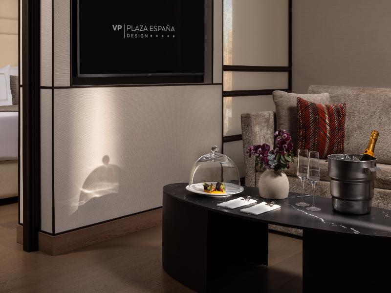 VP Plaza España Design - Oda