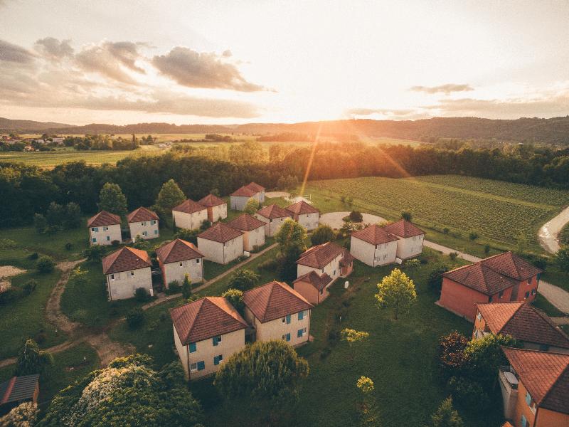 Domaine de Claire Rive - Terres de France - Genel