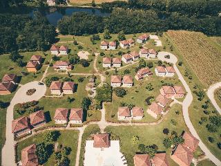 Domaine de Claire Rive - Terres de France otel fotoğrafı