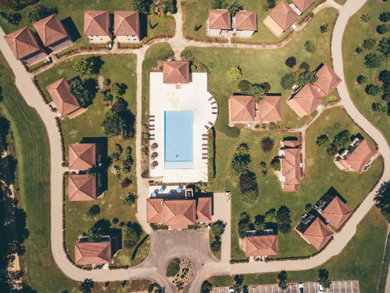 Domaine de Claire Rive - Terres de France - Genel