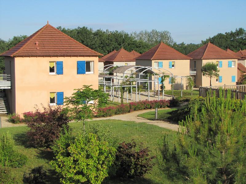 Domaine de Claire Rive - Terres de France - Genel