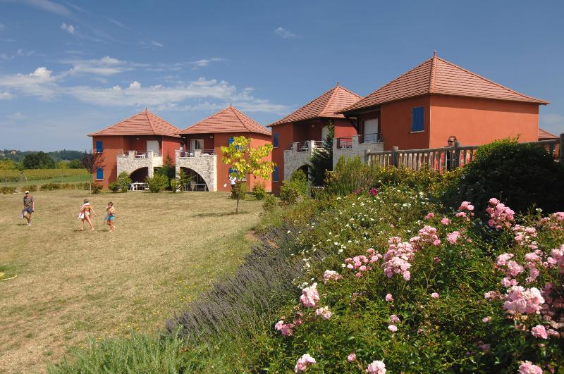Domaine de Claire Rive - Terres de France - Genel