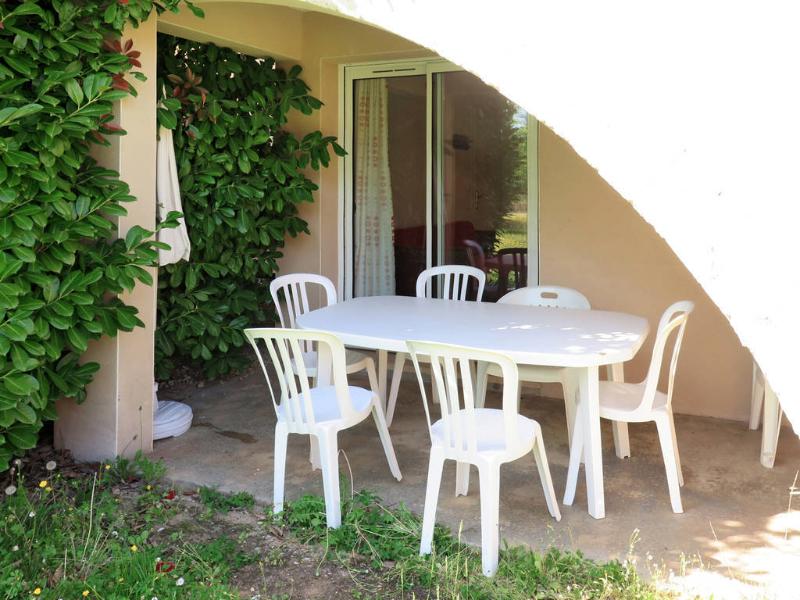 Domaine de Claire Rive - Terres de France - Oda