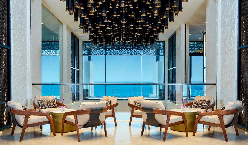 InterContinental Doha Residences - Bar