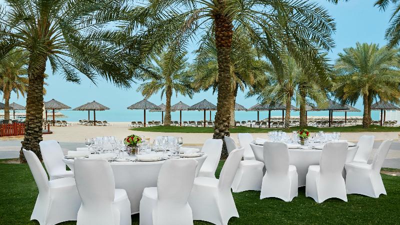 InterContinental Doha Residences - Toplantı