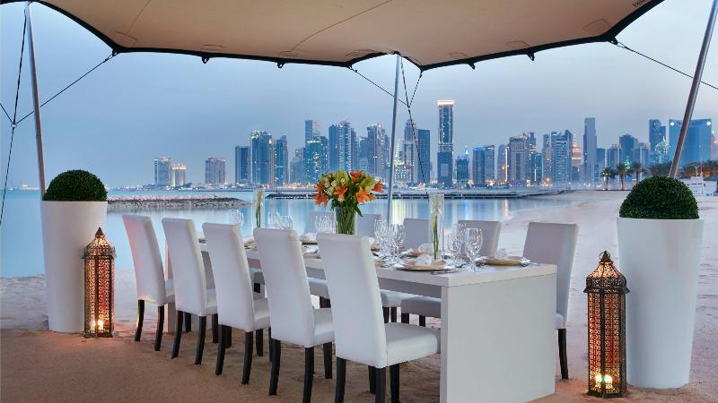 InterContinental Doha Residences - Toplantı