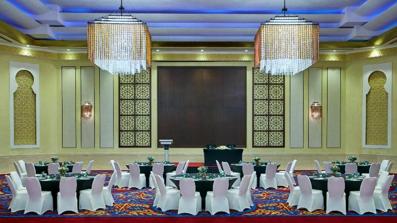 InterContinental Doha Residences - Toplantı