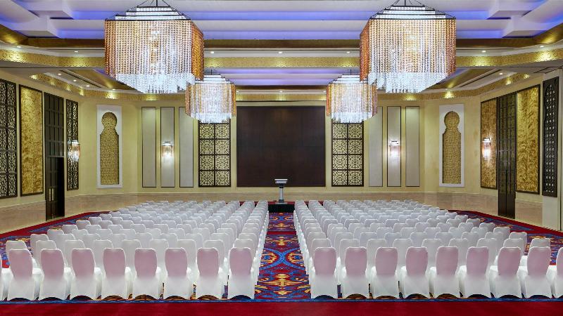InterContinental Doha Residences - Toplantı