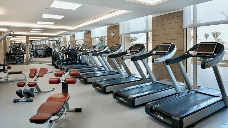 InterContinental Doha Residences - Aktivite
