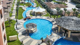 InterContinental Doha Residences otel fotoğrafı