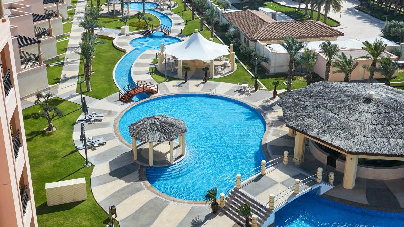 InterContinental Doha Residences - Genel