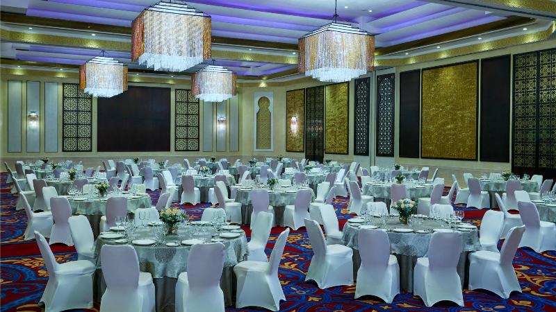 InterContinental Doha Residences - Genel