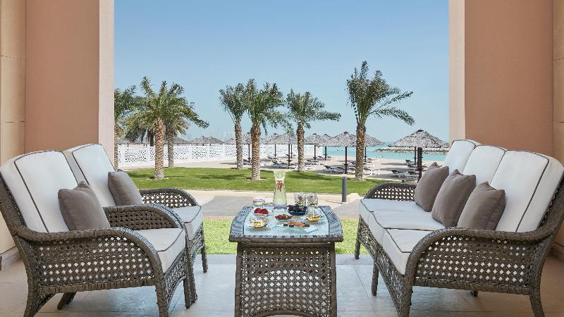 InterContinental Doha Residences - Genel
