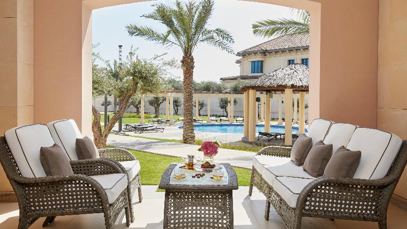 InterContinental Doha Residences - Oda