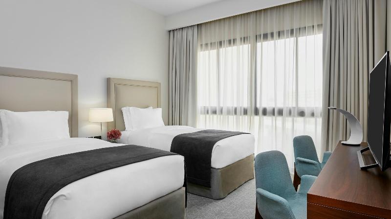 InterContinental Doha Residences - Oda