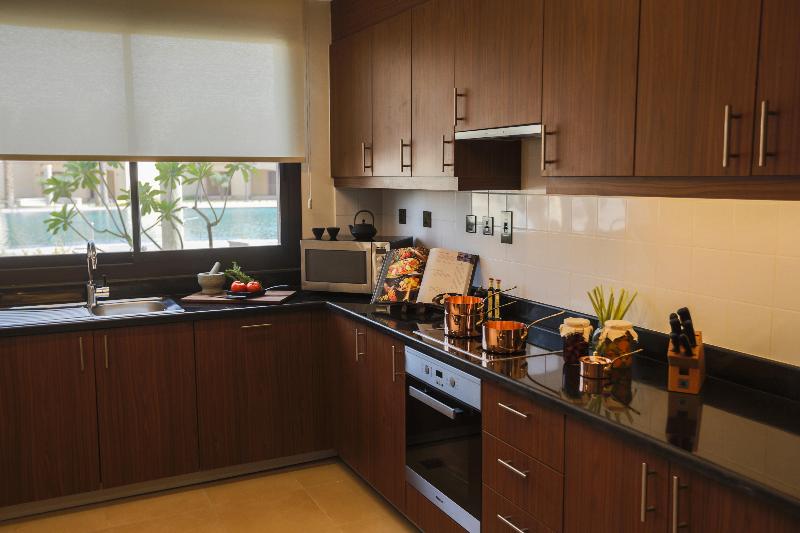 InterContinental Doha Residences - Oda