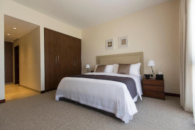 InterContinental Doha Residences - Oda
