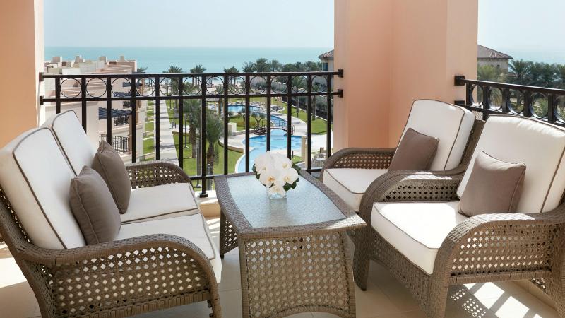 InterContinental Doha Residences - Oda