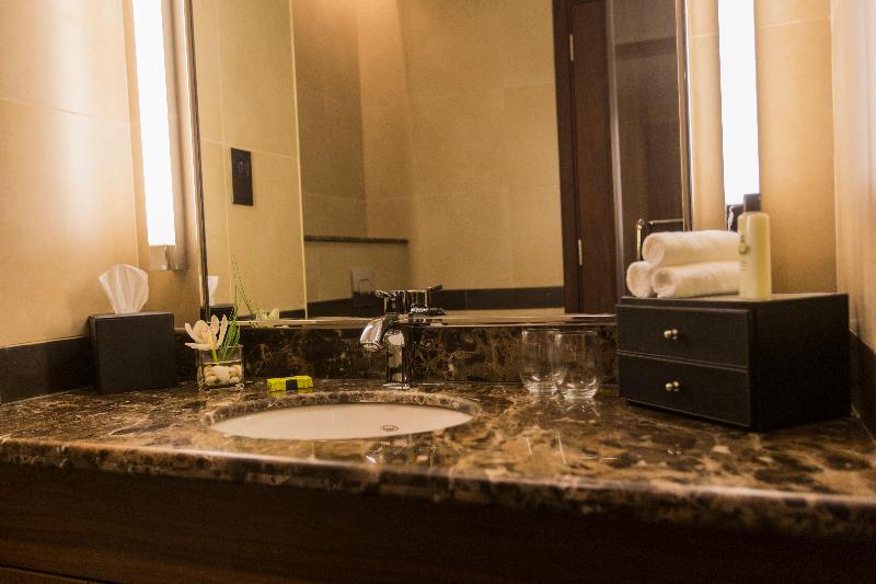 InterContinental Doha Residences - Oda