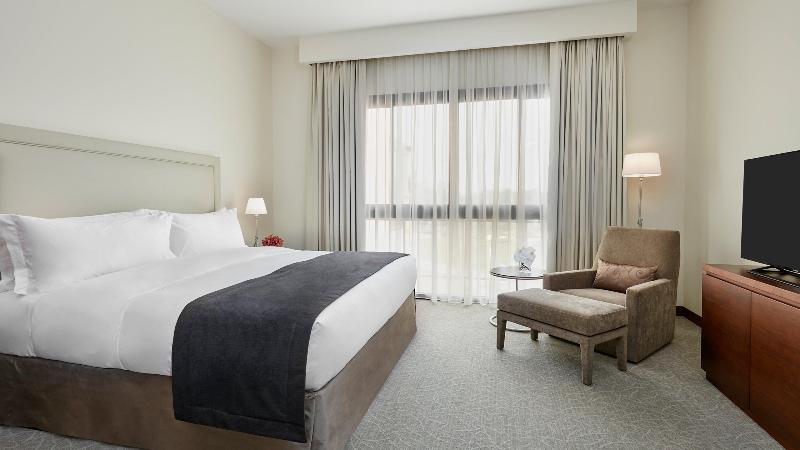 InterContinental Doha Residences - Oda
