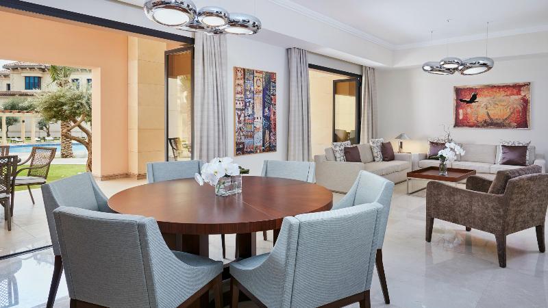InterContinental Doha Residences - Oda