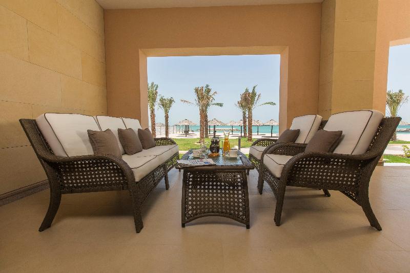 InterContinental Doha Residences - Oda