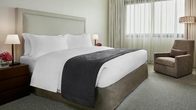 InterContinental Doha Residences - Oda