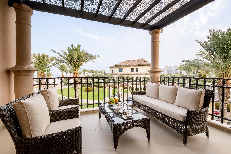 InterContinental Doha Residences - Oda